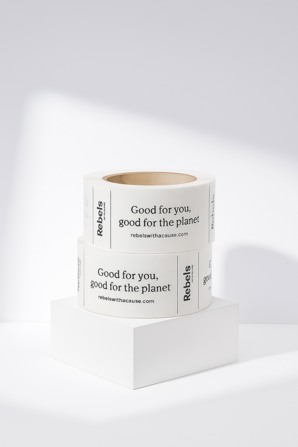 Paper tape